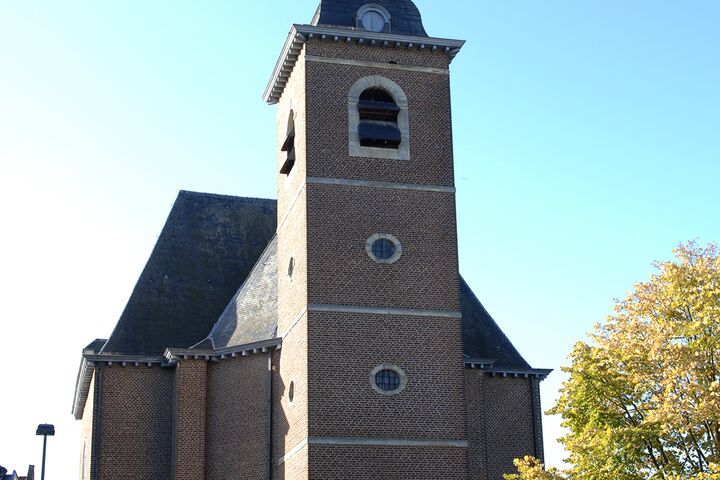 Museumkerk Oud-Rekem (c) Gemeente Lanaken (2)