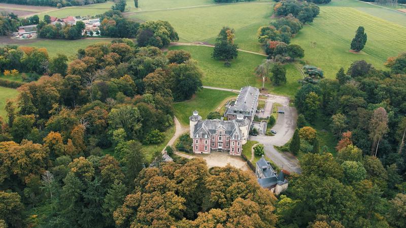Leut kasteel