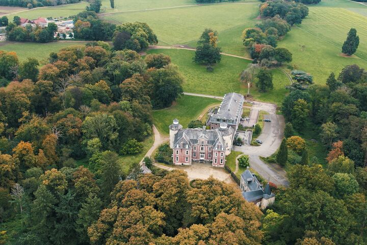 Kasteel Leut Leut kasteel