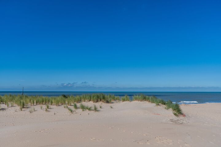 Vlaamse kust duinen Duinen kust (c) Piet De Kersgieter (1)