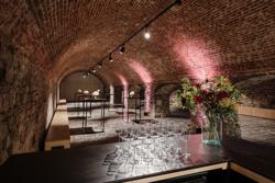 Sint-Pietersabdij_Cellarium (c) Yuri_Andries (2)