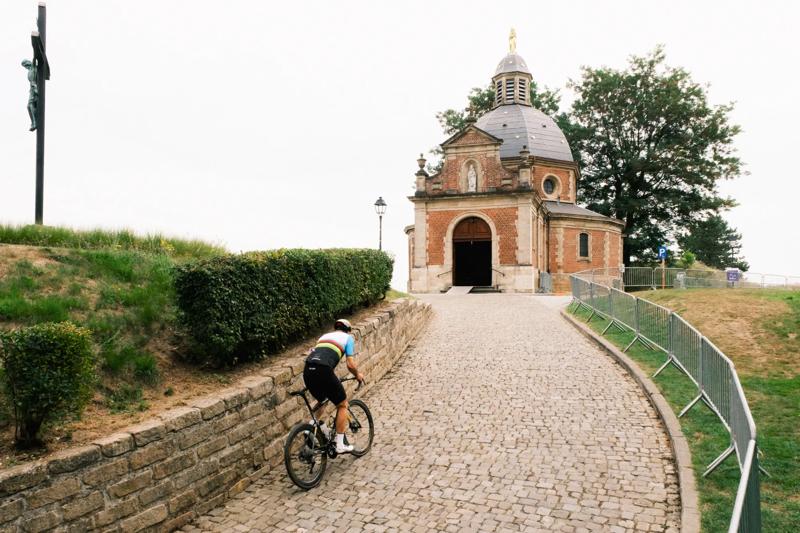 CIF_RVV Red Loop Johan Museeuw  Kapelmuur(46)