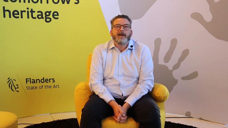 The legacy of Jan Van den Broeck