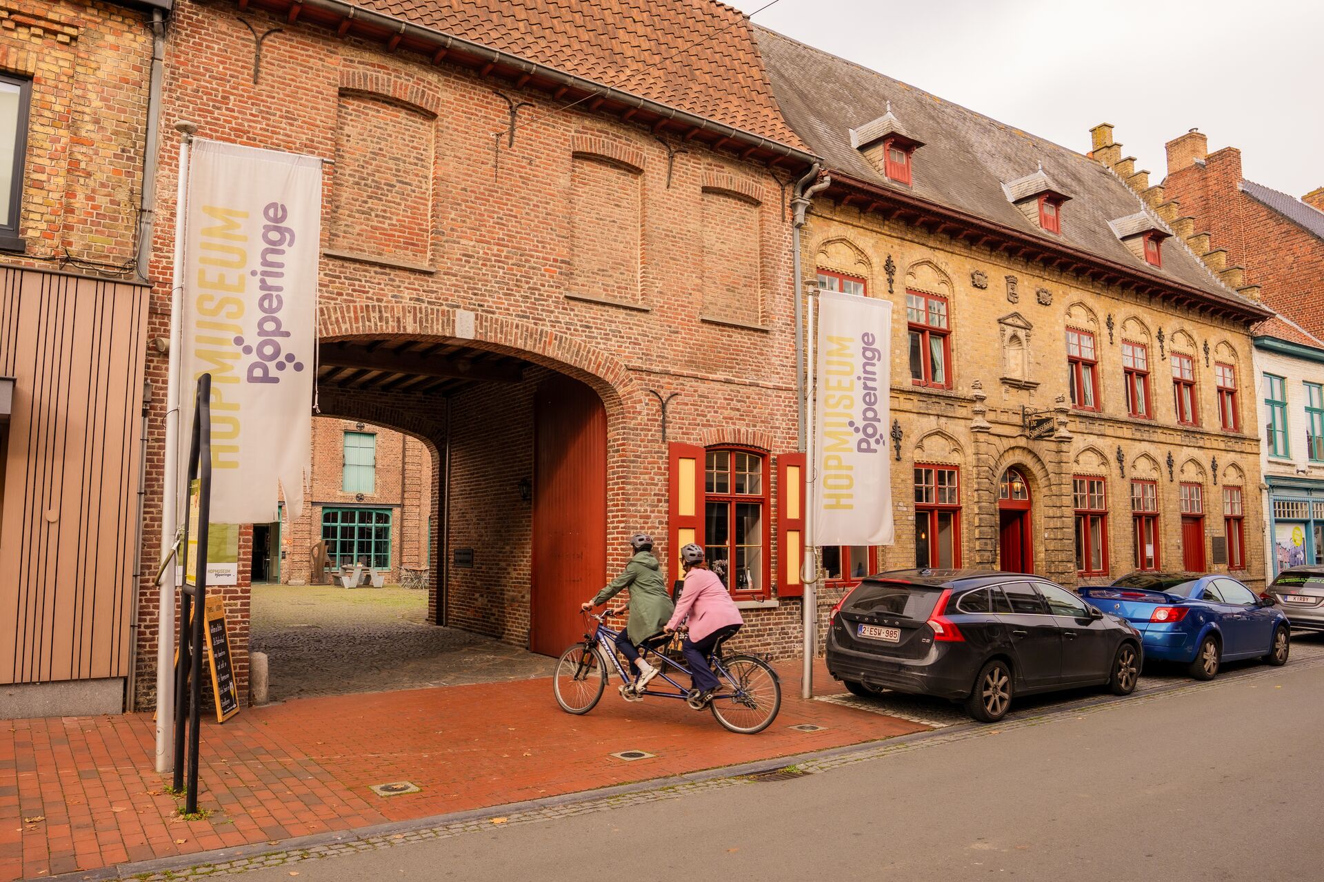 Finest Cycling Routes-68-Hopmuseum