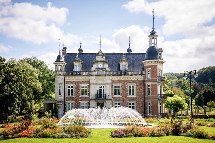 Château de Huizingen