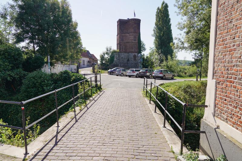 Graventoren-Rupelmonde