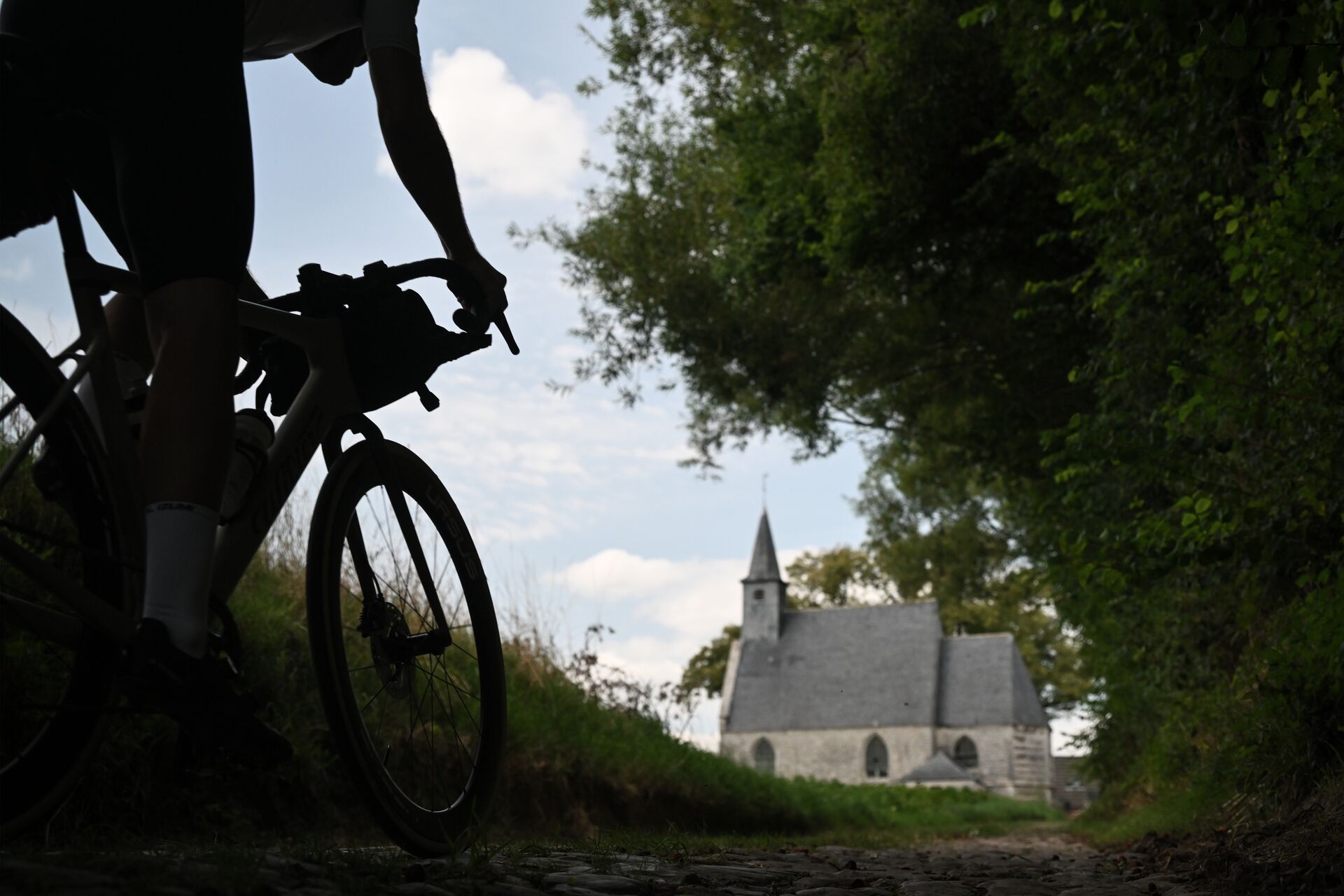 CYCLING IN FLANDERS Ultimate Flanders 525 _Hauthem (c) Grinta!