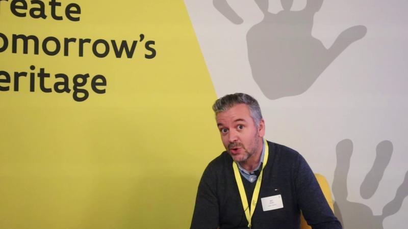 The legacy of Bert Knuts