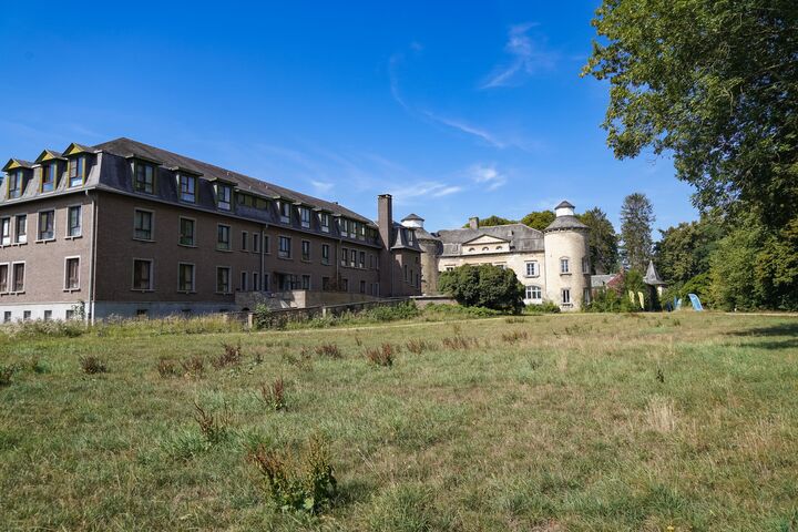 Kasteel Leut Kasteel Leut