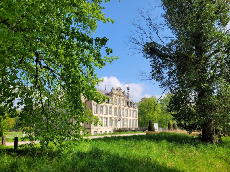 Kasteel Poeke - Castle Poeke