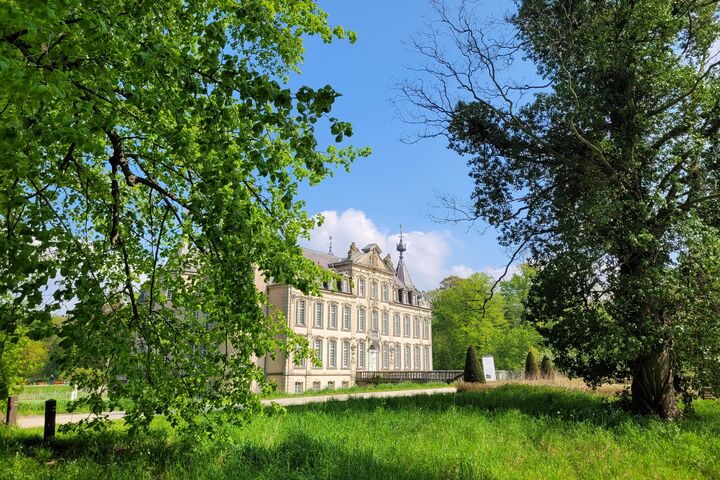 Kasteel Poeke - Castle Poeke