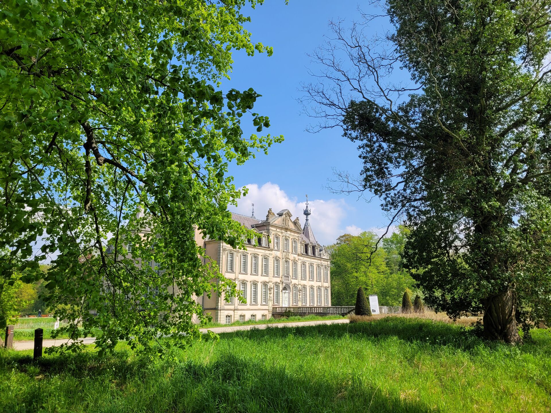 Kasteel Poeke - Castle Poeke