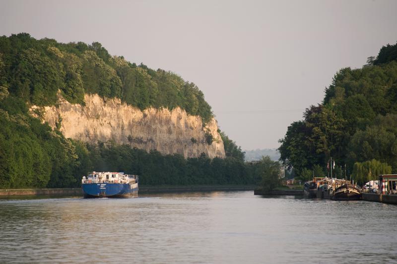 Albertkanaal Kanne (c) Koen De Langhe