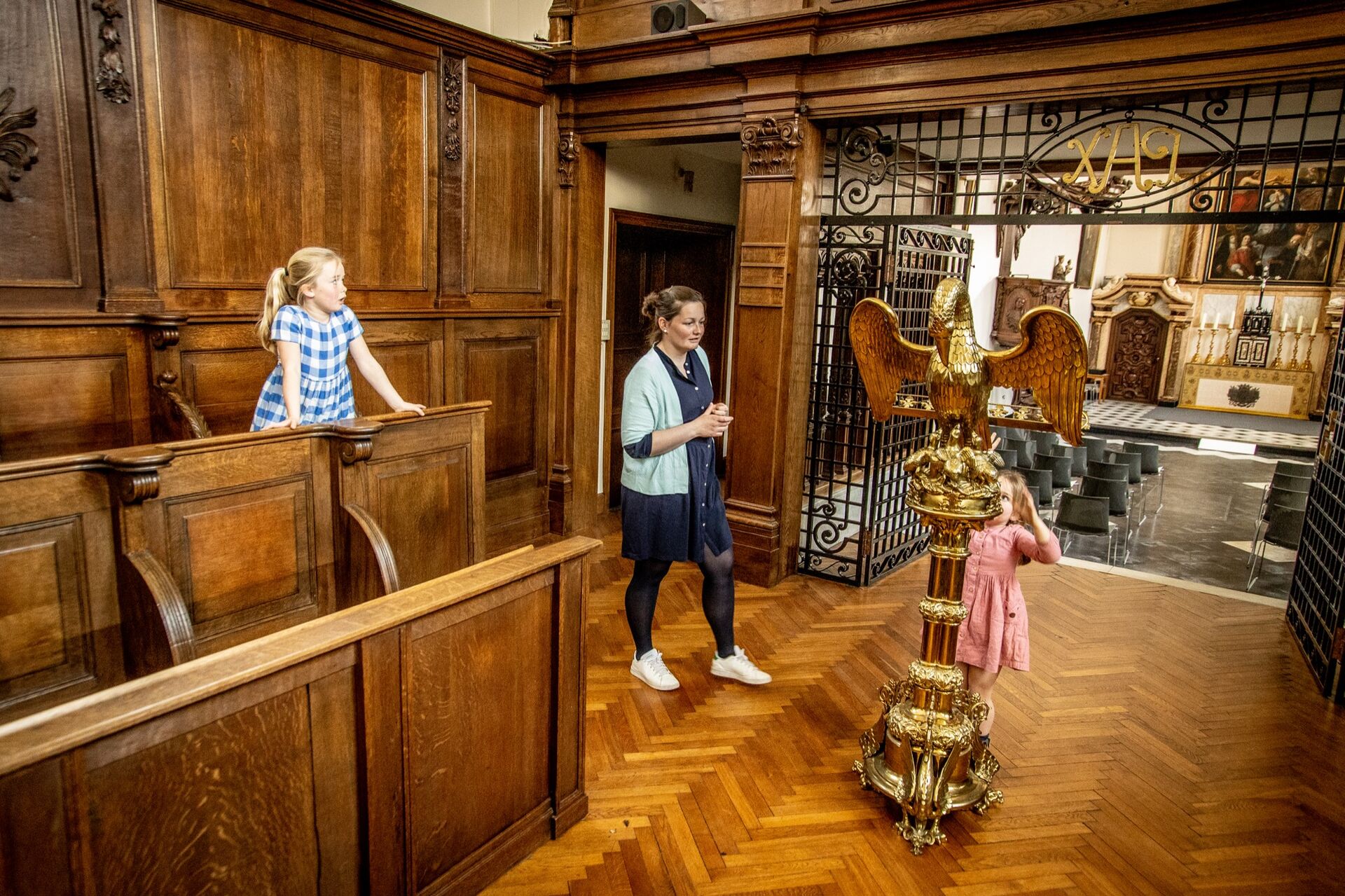 Sint-Godelieveabdij-113 © Thomas De Boever