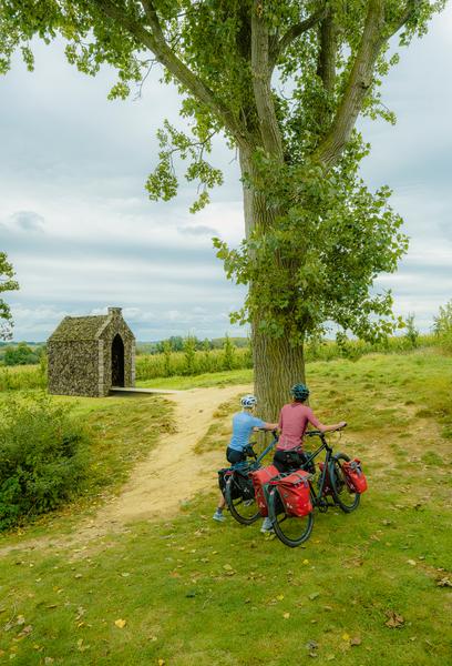 Fietsen in Vlaanderen | icoonroutes