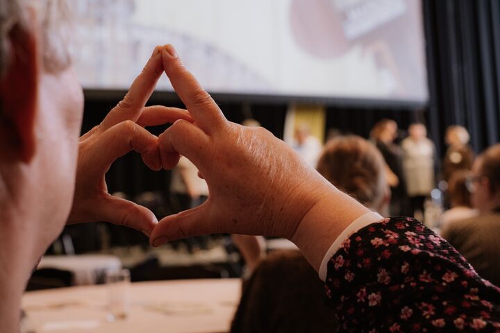 Forum Iedereen Verdient Vakantie 2024