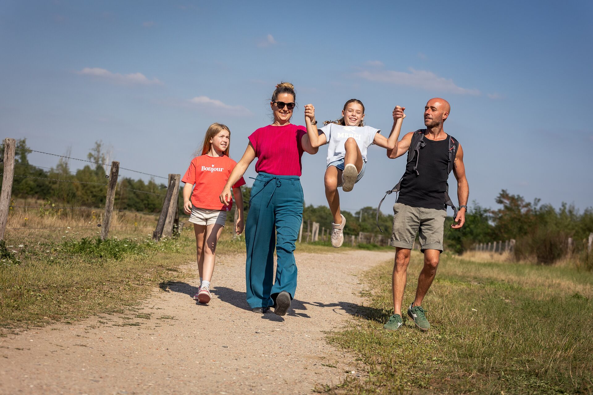 Ontdekkingstocht Herentals - Flanders finest hiking Antwerpen - ontdekkingstocht Herentals (50)