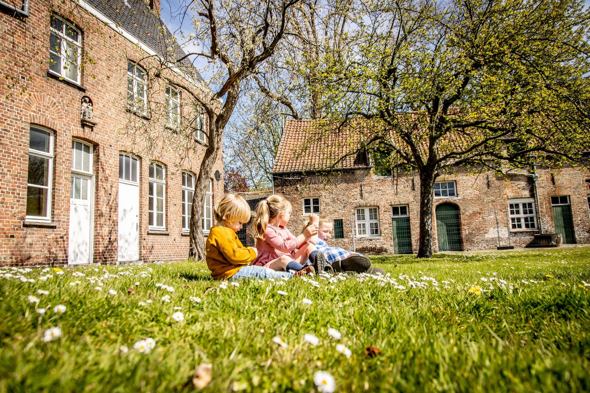 Sint-Godelieveabdij-62 © Thomas De Boever