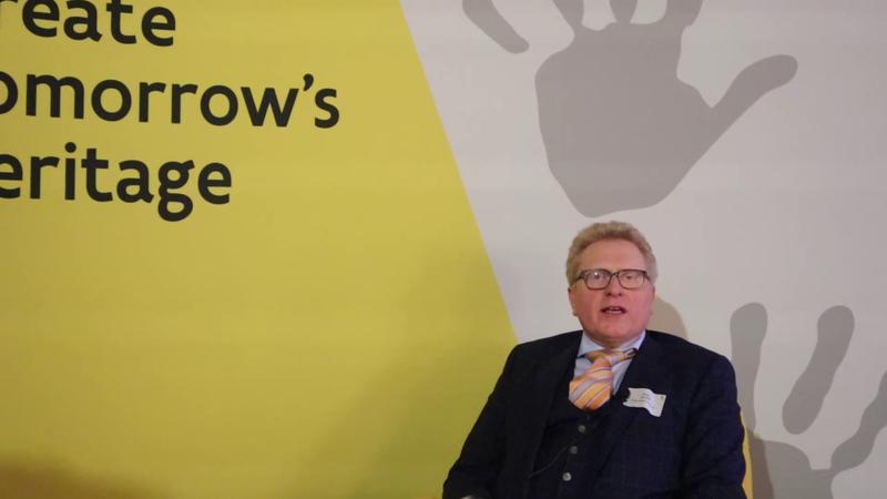 The legacy of Erwin Cornelis