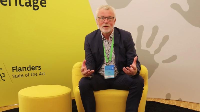 The legacy of Bo Krüger