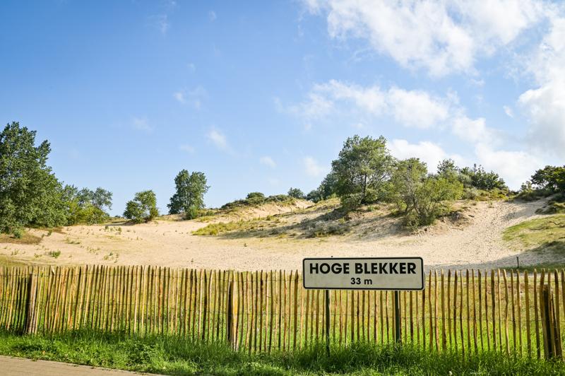 Hoge Blekker (c) Sofhie Legein-Gemeente Koksijde