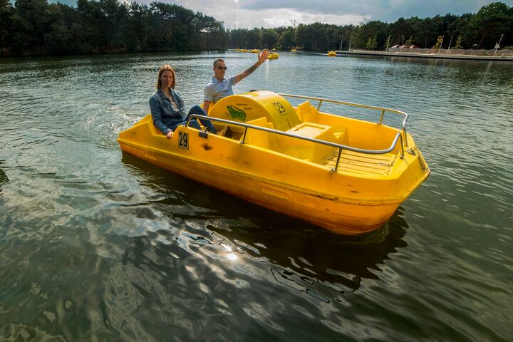 Iedereen Verdient Vakantie, Fotoshoot Zilvermeer 2017 24 © Robert Boons en Jacky Geboers