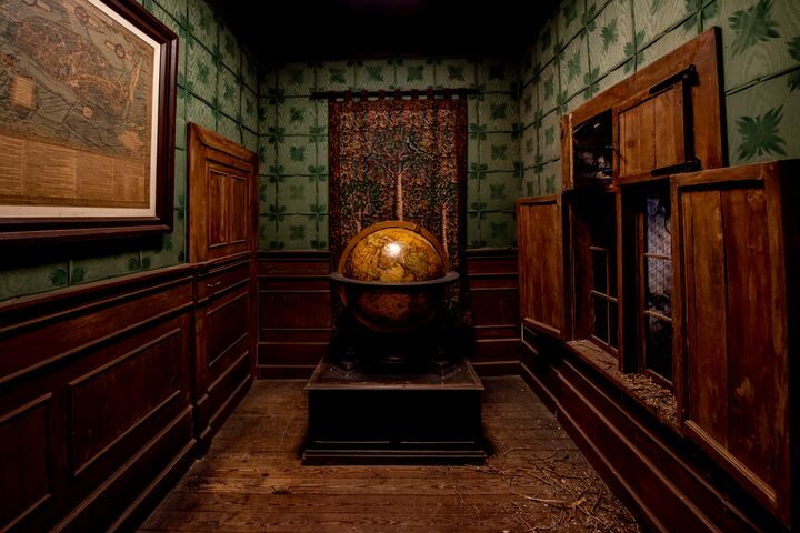 Rupelmonde TVLRupelmonde_28 © Jan Crab