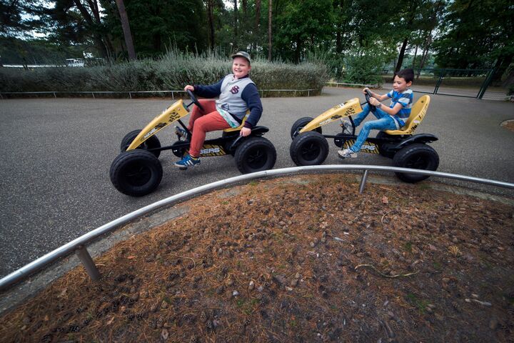 Iedereen Verdient Vakantie, Fotoshoot Zilvermeer 2017 40 © Robert Boons en Jacky Geboers