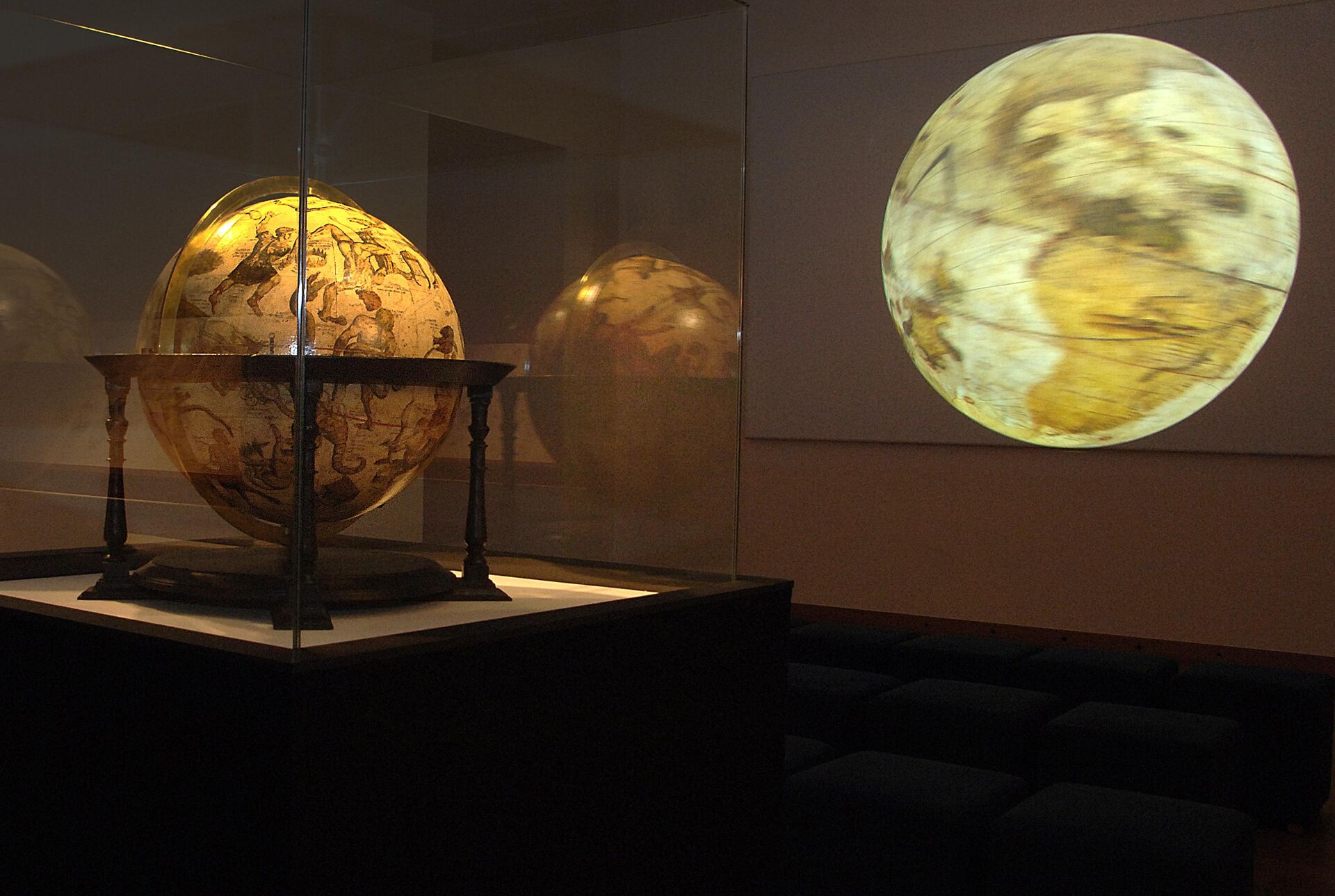 Mercatormuseum © Passa Porta_27035583223_o