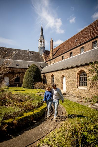 Sint-Godelieveabdij-133 © Thomas De Boever