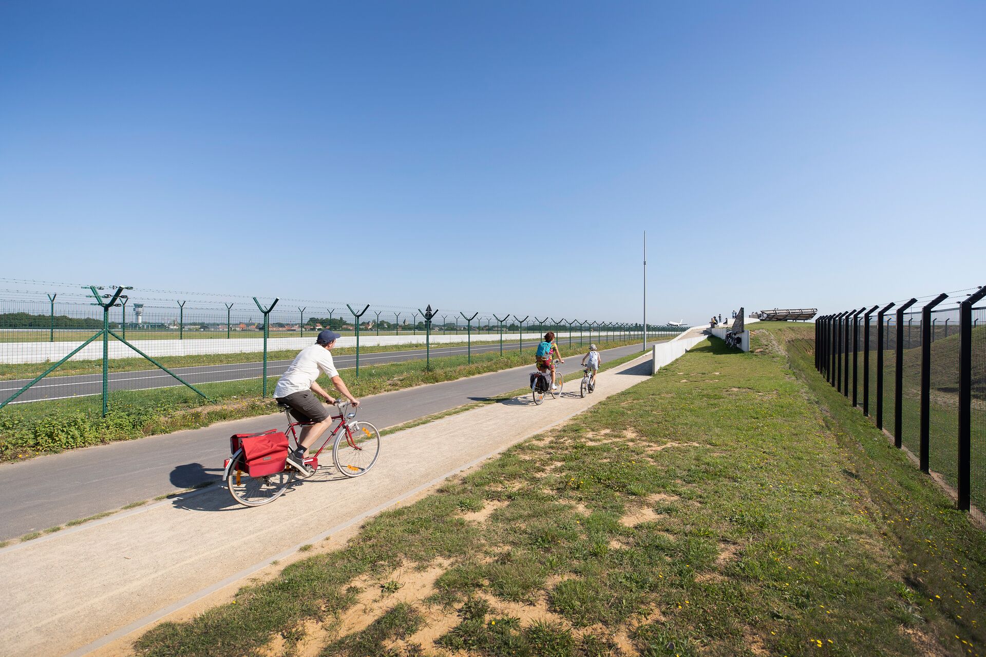Fietsen in het Dijleland Fietsen in het Dijleland_20 © David Samyn in opdracht van Fietsvakanties in Vlaanderen