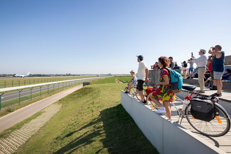 Fietsen in het Dijleland_28 © David Samyn in opdracht van Fietsvakanties in Vlaanderen