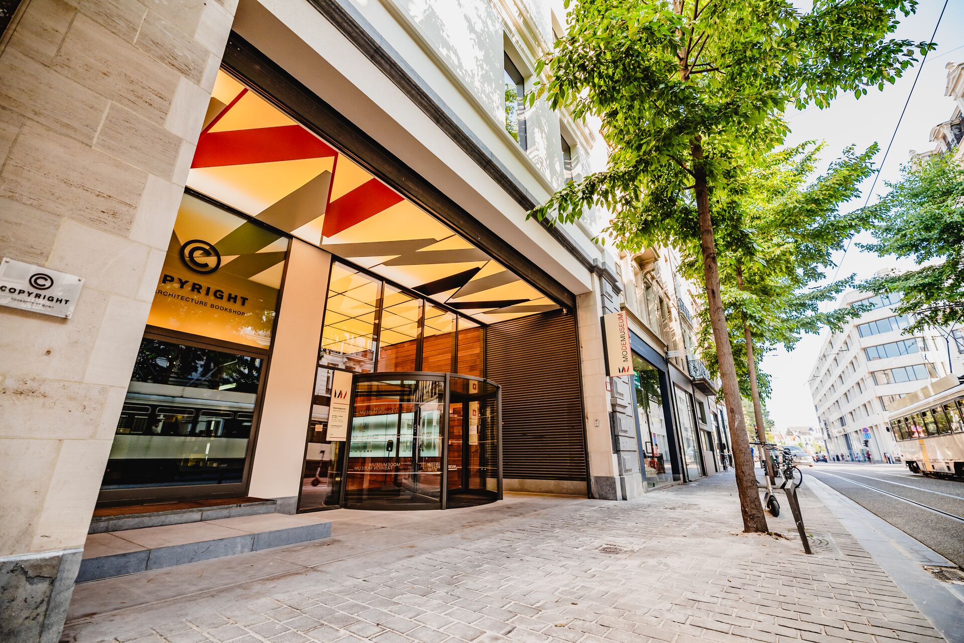 MoMu - Fashion Museum Antwerp (c) MoMu Antwerp - photo Matthias De Boeck (4)