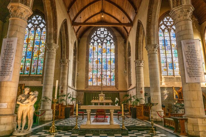 Onze-Lieve-Vrouw kerk Nieuwpoort (c) Piet De Kersgieter (14)