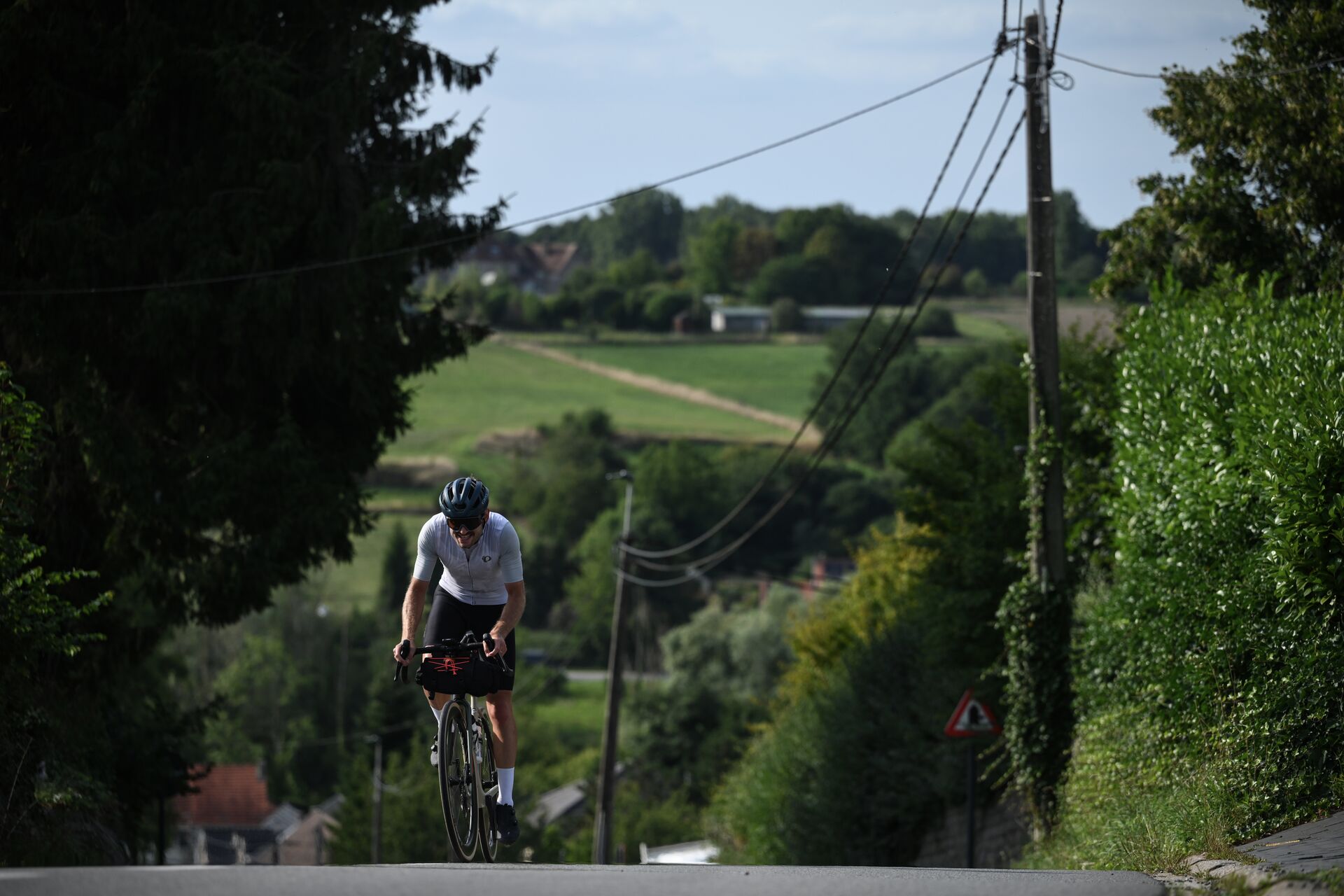 CYCLING IN FLANDERS _Smeysberg (c) Grinta!