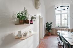 Sint-Pietersabdij_Meetingrooms_Lavendel (c) Yuri_Andries