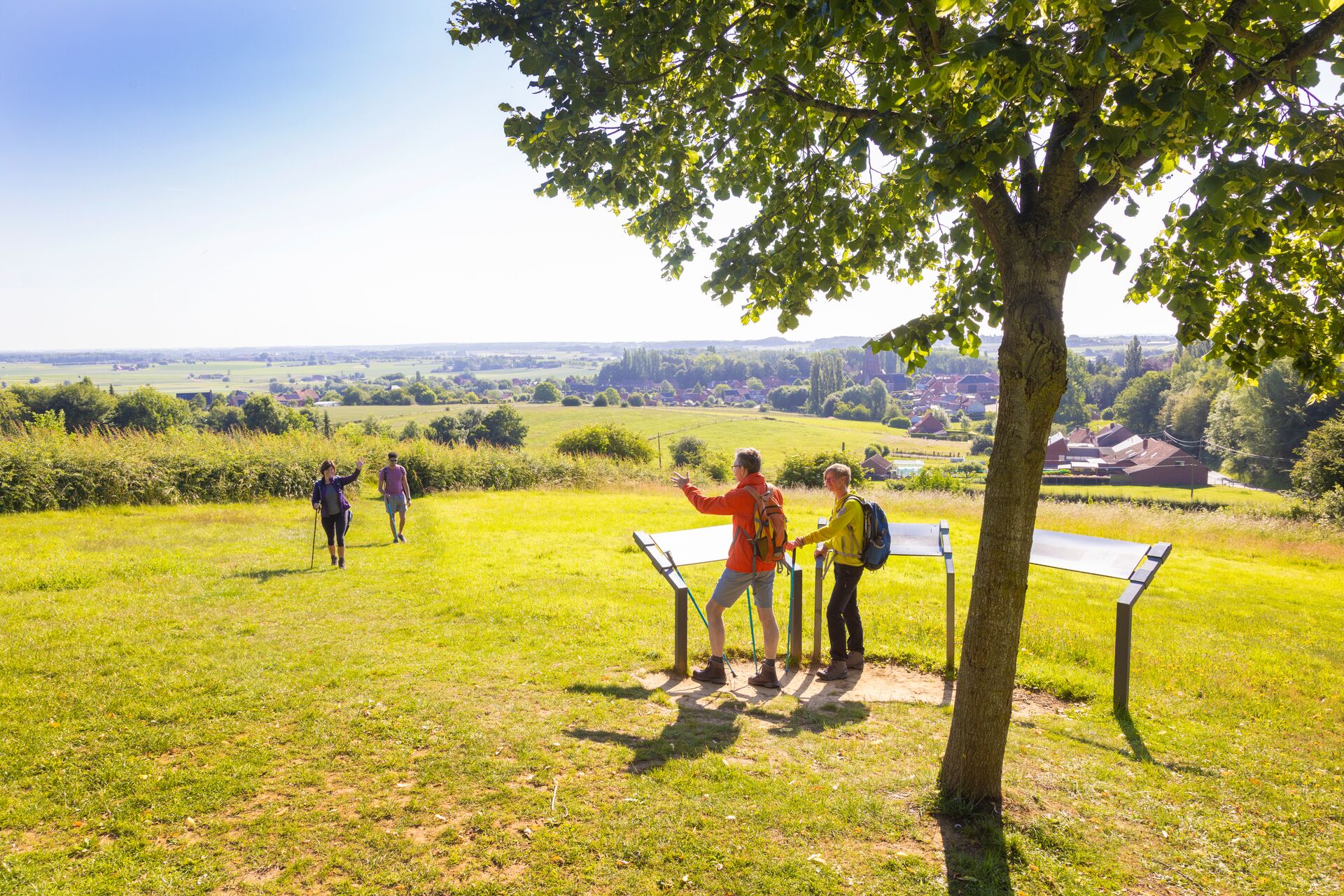 TREKKING WESTTOER 2022 © Jan Du2019Hondt Atelju00e9 D_ RL5A1284
