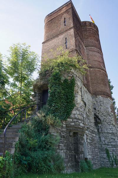 Graventoren-Rupelmonde