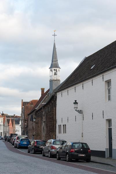 Sint-Godelieve abdij 01 © Lea Winkeler