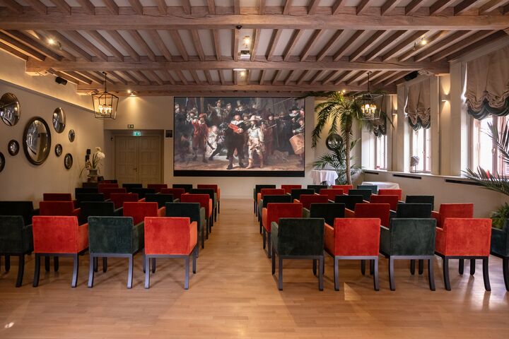 Cobergher hotel Kortrijk