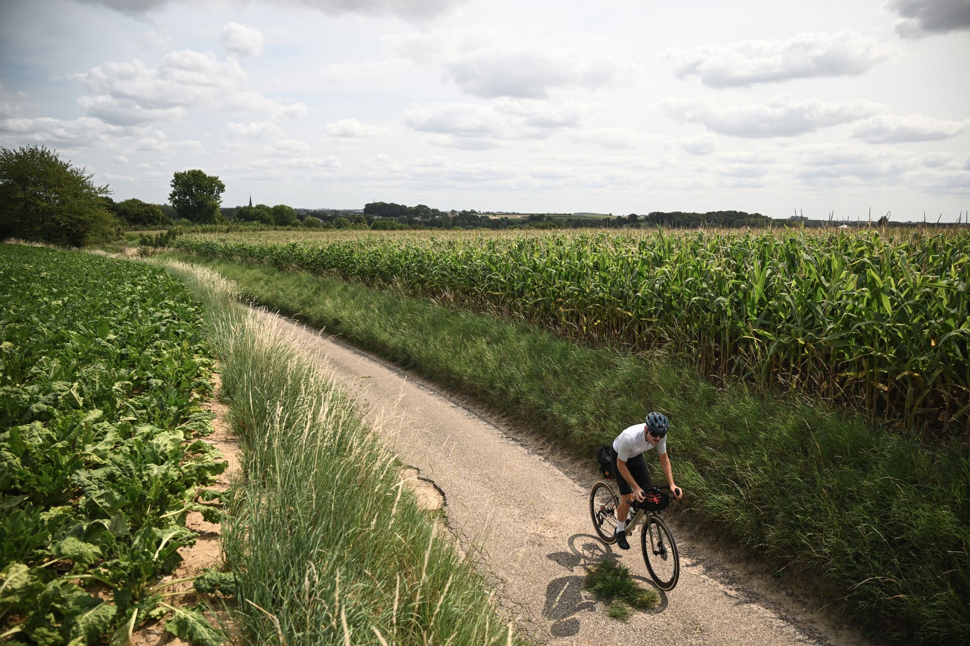 CYCLING IN FLANDERS _Hageland (c) Grinta!