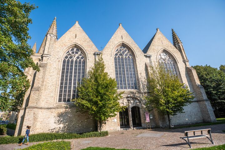 Onze-Lieve-Vrouw kerk Nieuwpoort (c) Piet De Kersgieter (24)