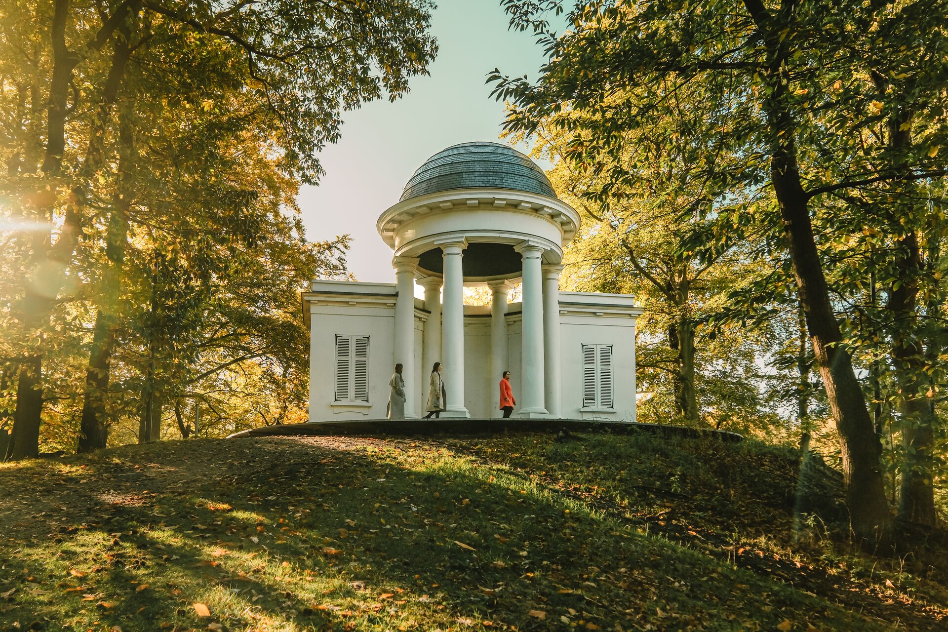 Park Sorghvliet (c) Veggiewayfarer (3)