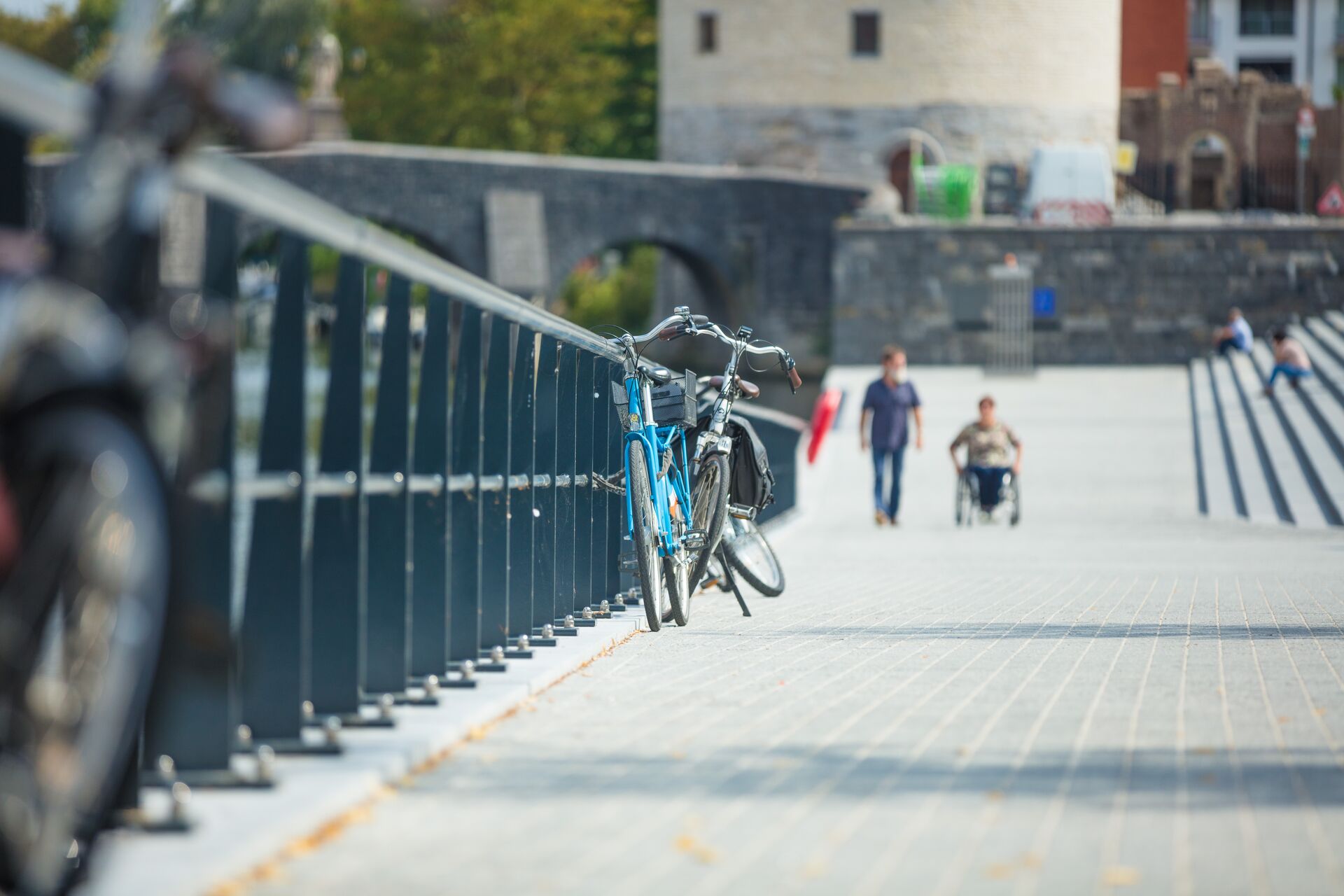 Kortrijk © Piet De Kersgieter