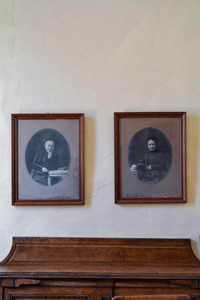 Kasteel Leut