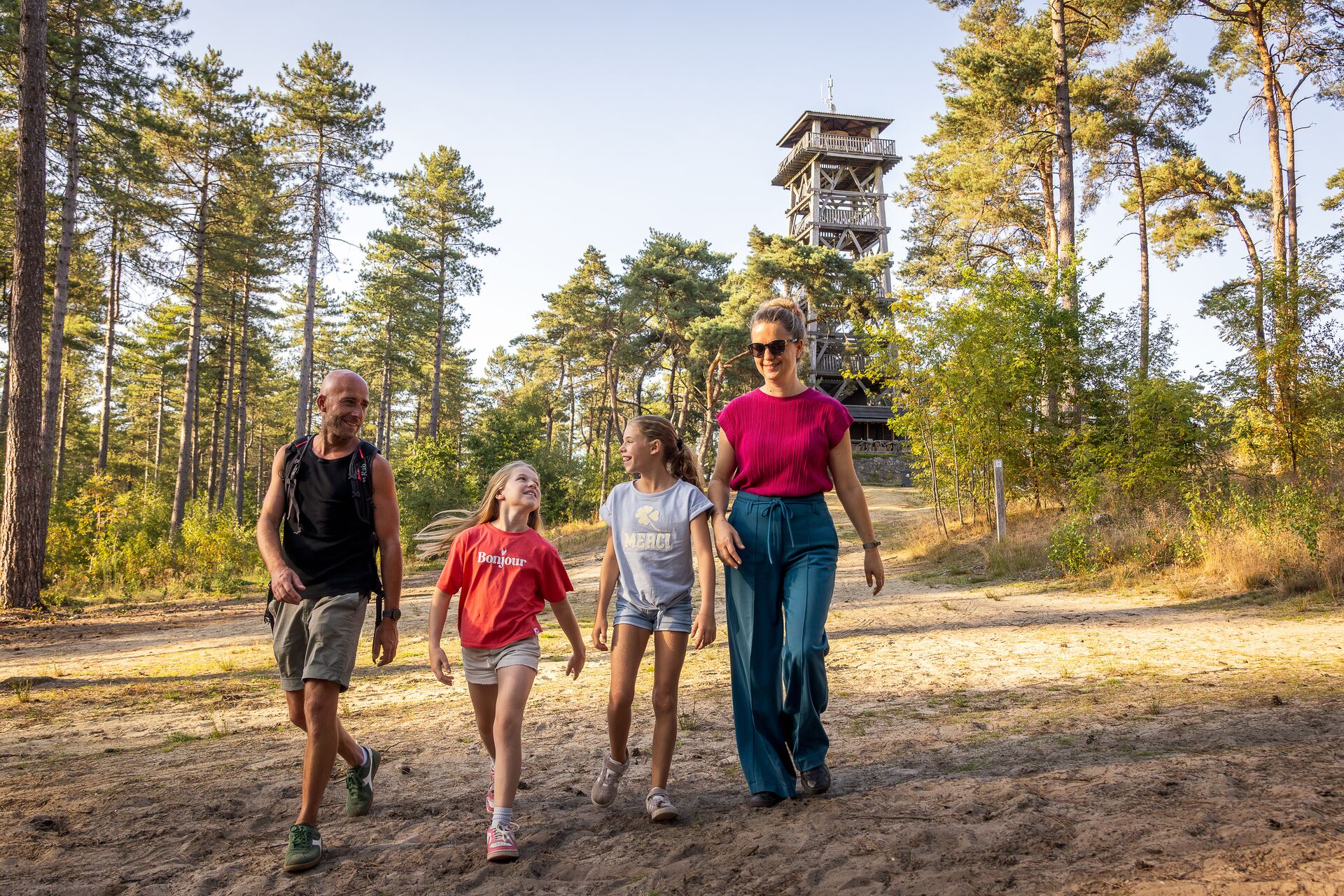 Ontdekkingstocht Herentals - Flanders finest hiking Antwerpen - ontdekkingstocht Herentals (109)