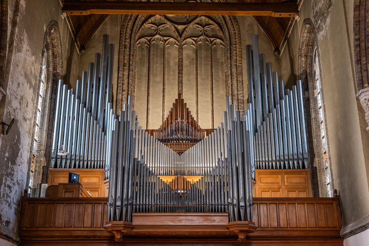 Onze-Lieve-Vrouw kerk Nieuwpoort (c) Piet De Kersgieter (19)