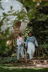 Micro-avonturen Kalmthoutse Heide