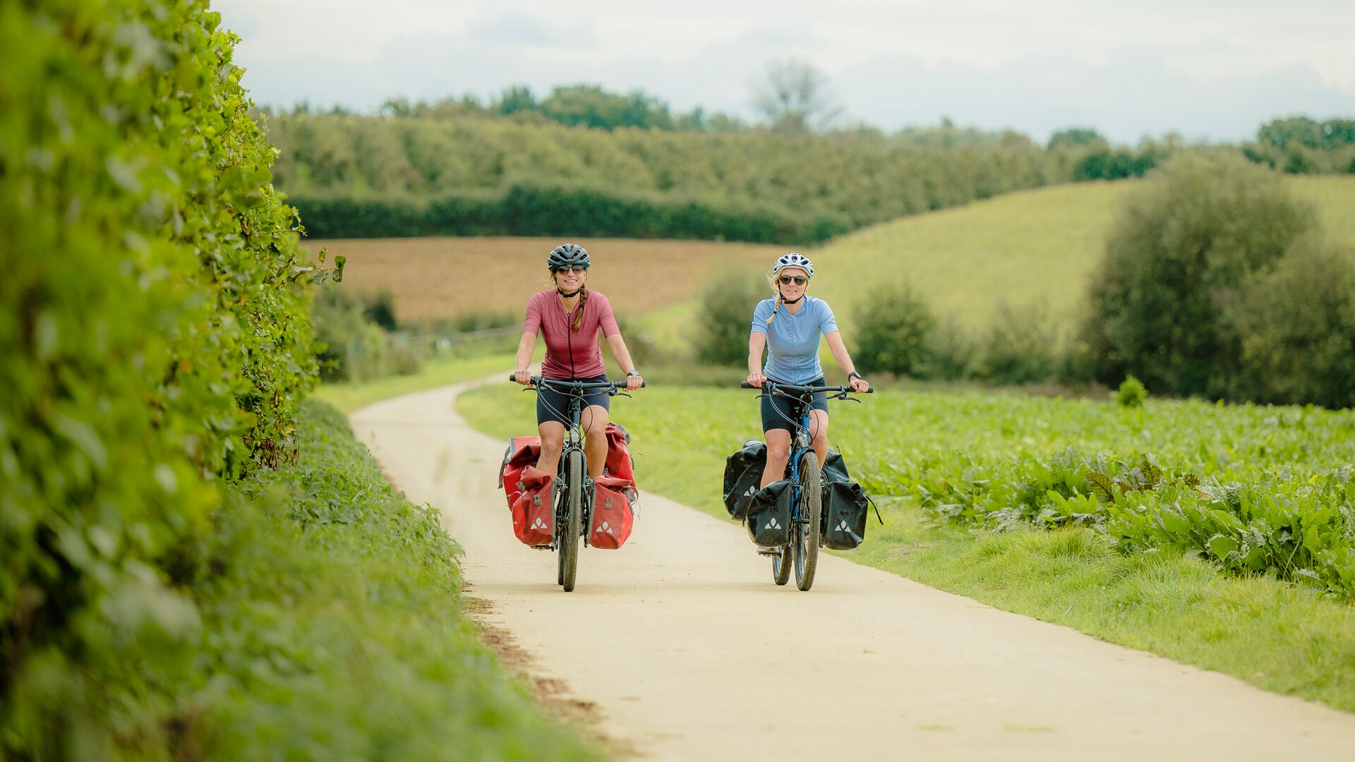 Fietsen in Vlaanderen | icoonroutes