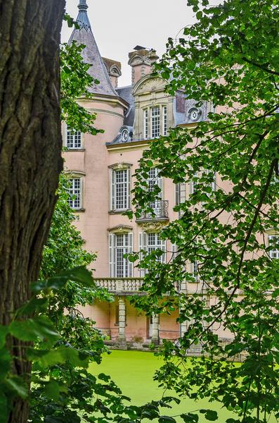 Kasteel van Poeke - persmoment-63